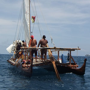 Ancient Seamasters